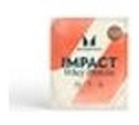 Impact Whey Protein (Muestra) - 25g - Chocolate con Naranja