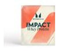 Impact Whey Protein (Muestra) - 30g - Vainilla Natural