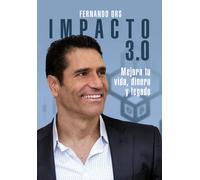 IMPACTO 3.0 | Fernando René Orsini