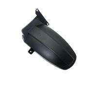 Impacto Accesorios Para Motocicleta, Extensor De Guardabarros Trasero, Cubierta Protectora Contra Salpicaduras Para NC750 X NC 750X 2012-2023 2020 2021 2022(Negro)