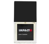 IMPACTO - Classic 30 ml, Agua de Colonia Hombre, Formato Viaje en Spray, Perfume Hombre, Eau de Toilette Natural y Masculina, Aroma Cítrico, Fragancia Fresca