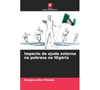 Impacto da ajuda externa na pobreza na Nigéria