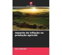 Impacto da inflação na produção agrícola