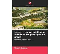 Impacto da variabilidade climática na produção de arroz: Percepções do Nepal Central