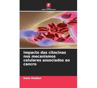 Impacto das citocinas nos mecanismos celulares associados ao cancro