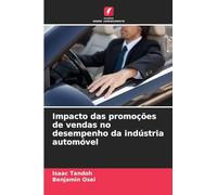 Impacto das promoções de vendas no desempenho da indústria automóvel