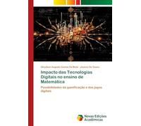 Impacto das Tecnologias Digitais no ensino de Matemática