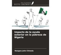 Impacto de la ayuda exterior en la pobreza de Nigeria