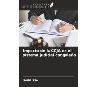 Impacto de la CCJA en el sistema judicial congoleño