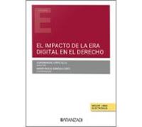 Impacto De La Era Digital En El Derecho