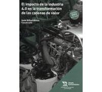 Impacto De La Industria 4.0 En La Transformación De Las Cadenas D E Va