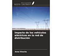 Impacto de los vehículos eléctricos en la red de distribución
