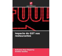 Impacto do GST nos restaurantes