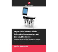 Impacto económico dos telemóveis nos países em desenvolvimento