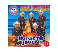 Impacto Joven - Cumbias Chacalosas 1