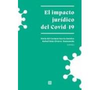 Impacto Jurídico Del Covid-19