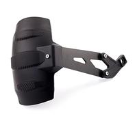 Impacto Kit De Cubierta De Protección Contra Salpicaduras De Guardabarros Trasero De Motocicleta Para G310GS G 310GS G 310R G310R 2018 2019 2020