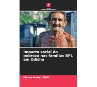 Impacto social da pobreza nas famílias BPL em Odisha