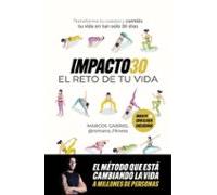 IMPACTO30. El reto de tu vida (NO FICCIÓN)