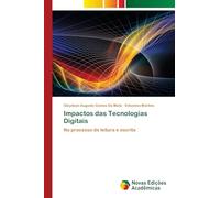 Impactos das Tecnologias Digitais