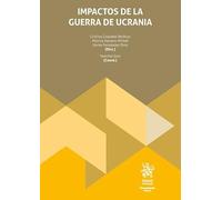 Impactos de la guerra de Ucrania (Monografías)