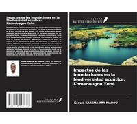Impactos de las inundaciones en la biodiversidad acuática: Komadougou Yobé