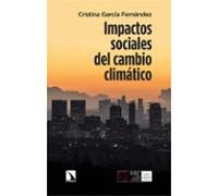 Impactos Sociales Del Cambio Climático