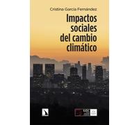 Impactos sociales del cambio climático: 966 (Mayor)