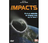 Impacts [Francia] [DVD]