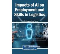 Impacts of AI on Employment and Skills in Logistics