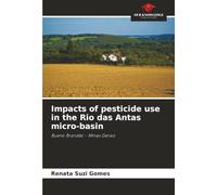 Impacts of pesticide use in the Rio das Antas micro-basin: Bueno Brandão - Minas Gerais
