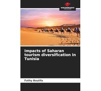 Impacts of Saharan tourism diversification in Tunisia