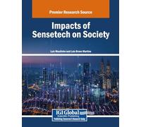 Impacts of Sensetech on Society