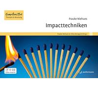 Impacttechniken: Kompetenz!Box Therapie und Beratung