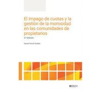 IMPAGO CUOTAS Y GESTION MOROSIDAD COMUNIDADES PROPIETARIOS | Aa. Vv.