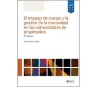 Impago De Cuotas Y La Gestión De La Morosidad En Las Comunidades De Pr