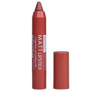 Impala - Barra de Labios Automática Matt Color Descanso de Cacao Nº 02 | Pintalabios de Larga Duración Mate | Labial Hidratante | Lipstick de Textura Cremosa y Efecto Bálsamo