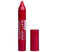 Impala - Barra de Labios Automática Matt Color Frambuesa Nº 13 | Pintalabios de Larga Duración Mate | Labial Hidratante | Lipstick de Textura Cremosa y Efecto Bálsamo