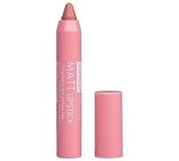 Impala - Barra de Labios Automática Matt Color Polvo de Malva Nº 04 | Pintalabios de Larga Duración Mate | Labial Hidratante | Lipstick de Textura Cremosa y Efecto Bálsamo