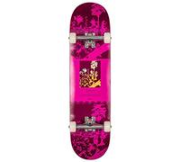 IMPALA Blossom Skateboard (Poppy, 8.0")