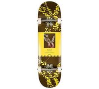 Impala Blossom Skateboard (Wattle, 8.5")