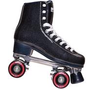 Impala Cuádruple Patines Arte Retro Disco Damen Azul Oscuro