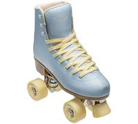 Impala Cuádruple Skate Patines Azul de Cielo Figure Eur 42 / Ee.uu 11 /UK 9