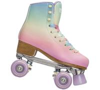 Impala Discoroller Patines Cuádruples Pastel Fade Gradiente Colores Mujer