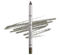 IMPALA | Lápiz de Ojos Waterproof Cremoso Color Verde Pistacho 304 | Contorno Definido o Efecto Ahumado | Textura Densa y Cremosa Fácil de Aplicar | Color Brillante, Duradero y Resistente al Agua