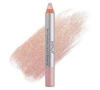 Impala Lápiz Jumbo 3 en 1 Color 04 Rosa | Sombra de Ojos, Lápiz Labial y Colorete | Textura Suave y de Larga Duración | Colores Intensos