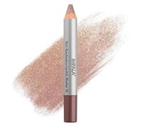 Impala Lápiz Jumbo 3 en 1 Color 10 Marrón con Brillantina | Sombra de Ojos, Lápiz Labial y Colorete | Textura Suave y de Larga Duración | Colores Intensos