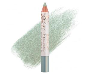 Impala Lápiz Jumbo 3 en 1 Color 18 Verde Camaleón | Sombra de Ojos, Lápiz Labial y Colorete | Textura Suave y de Larga Duración | Colores Intensos