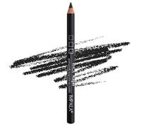 Impala Lápiz Khol para Ojos Waterproof Color 81 Negro Intenso | Delineador de Ojos | Resistente al Agua y Duradero | Fórmula Suave y Cremosa | Maquillaje para Ojos