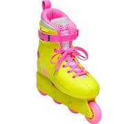 Impala Lightspeed Inline - Skate Barbie Bright Yellow 8